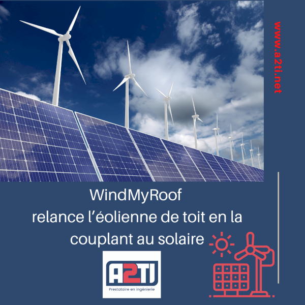 WindmyRoof